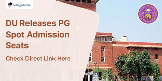 DU PG Spot Admission Round 2 Seat Allocation Result To Be Released on October 3 @admission.uod.ac.in; Check Details Here